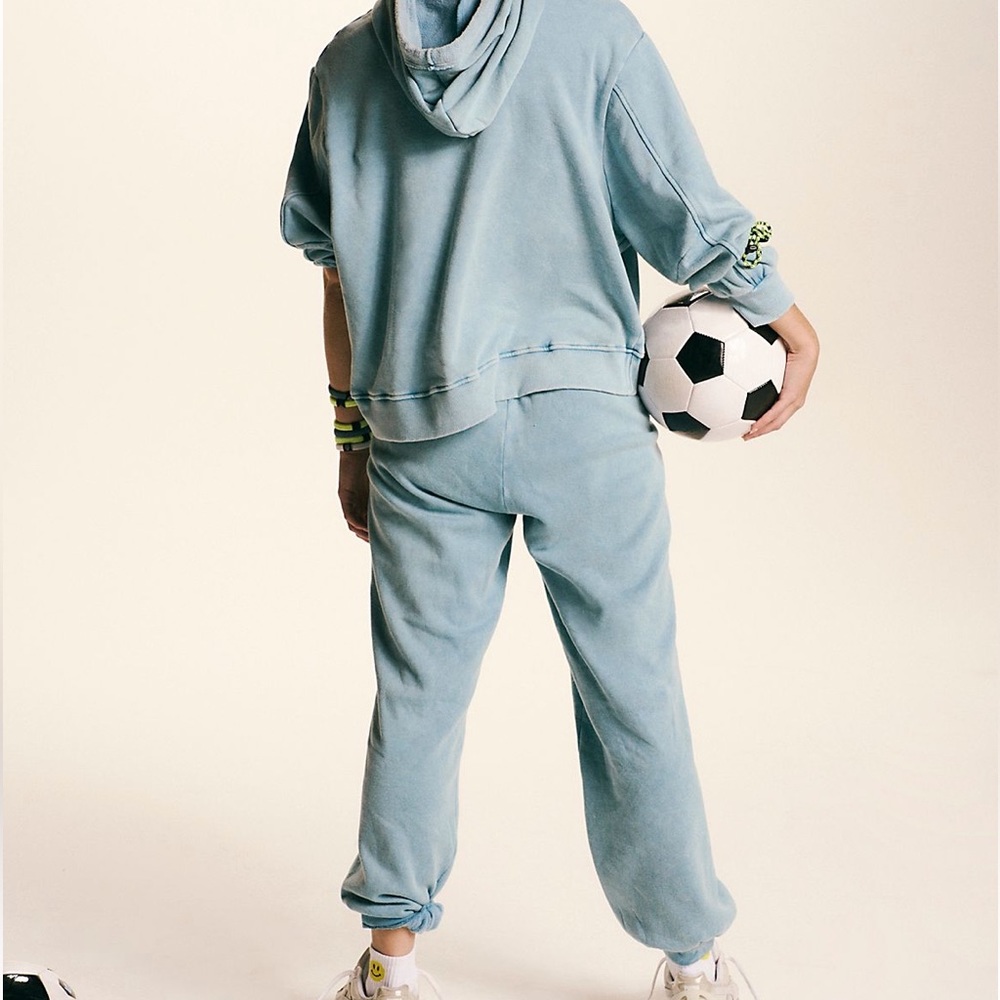 FP movement matching sweat set - Picture 2 of 2